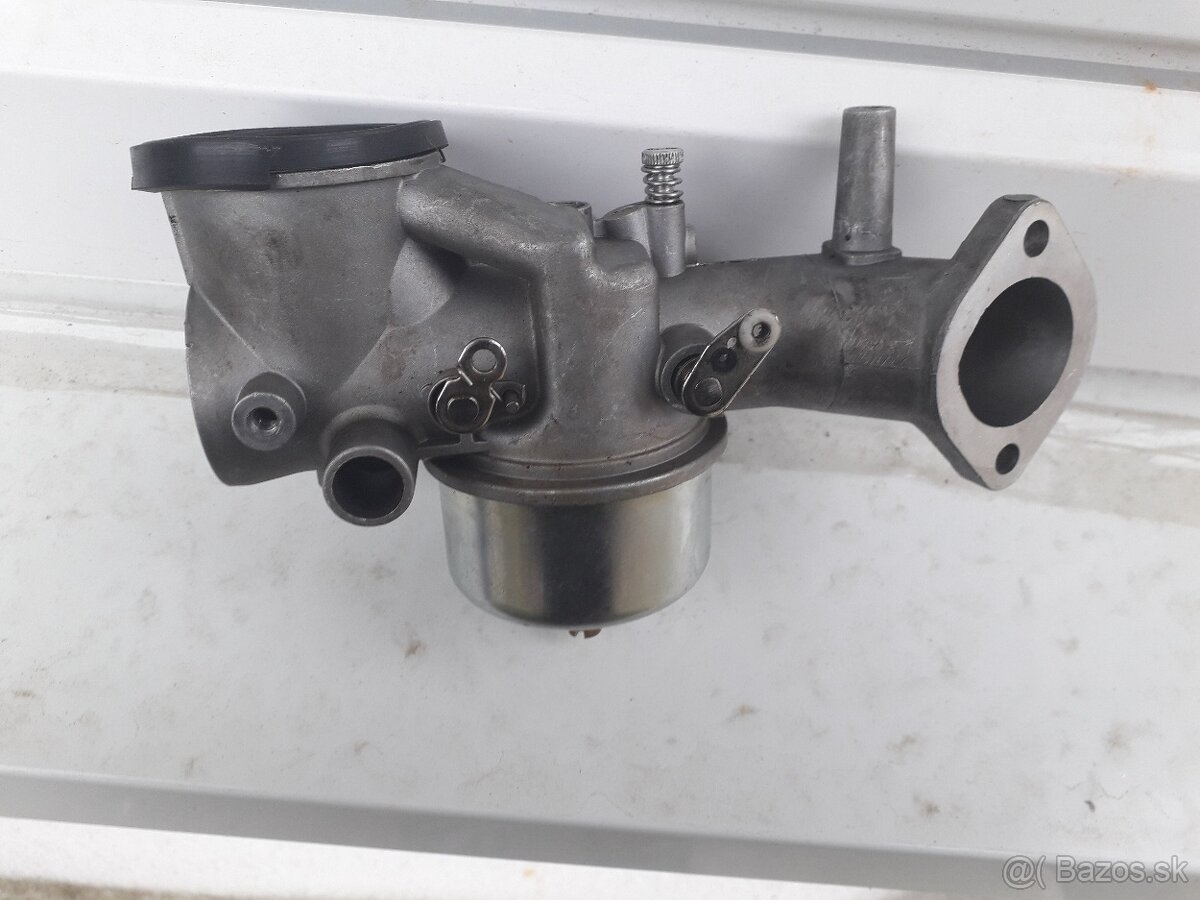 Predám karburátor - 3