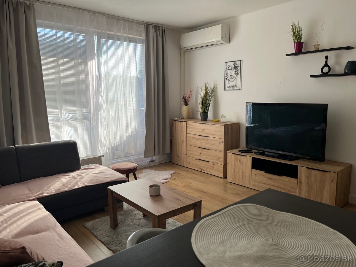 Prenajom 2 izboveho bytu - 3