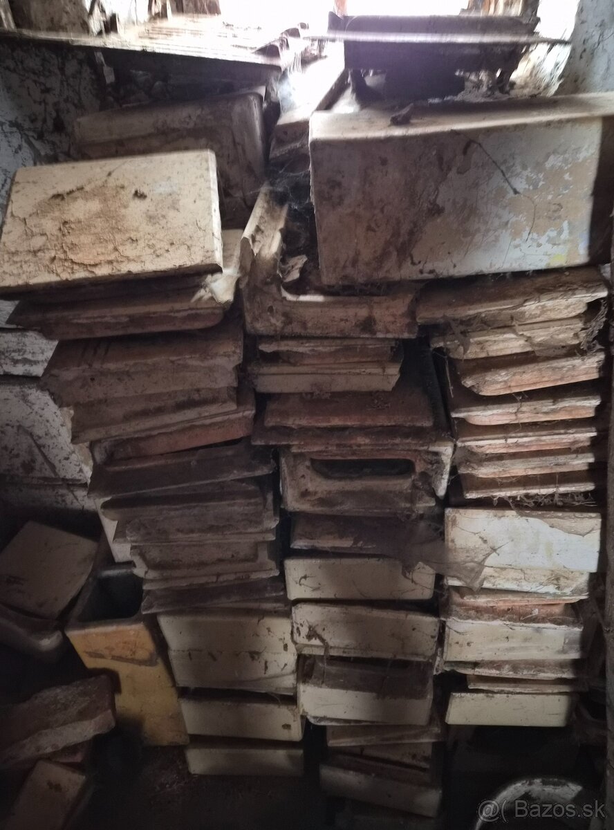 Sane a iné Pozri - 3