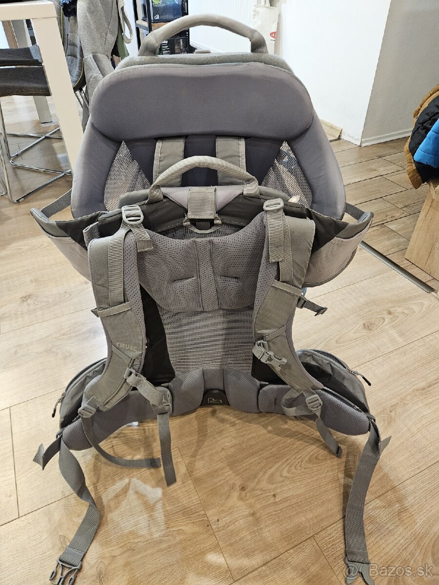 Thule sapling elite nosič - 3