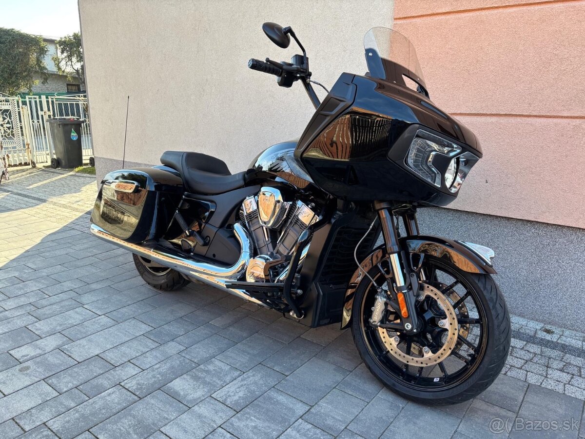 Indian Challenger 2023 - 3