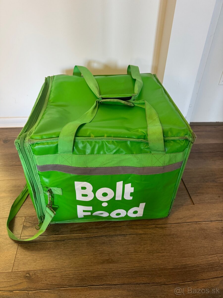 Bolt taška (pre auto) - 3