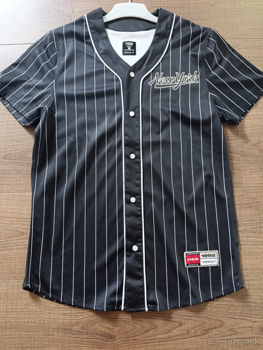 Košeľa S dámska - 3