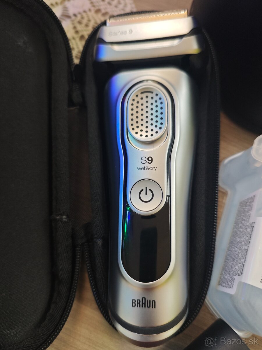 Braun Series 9 9390cc - 3