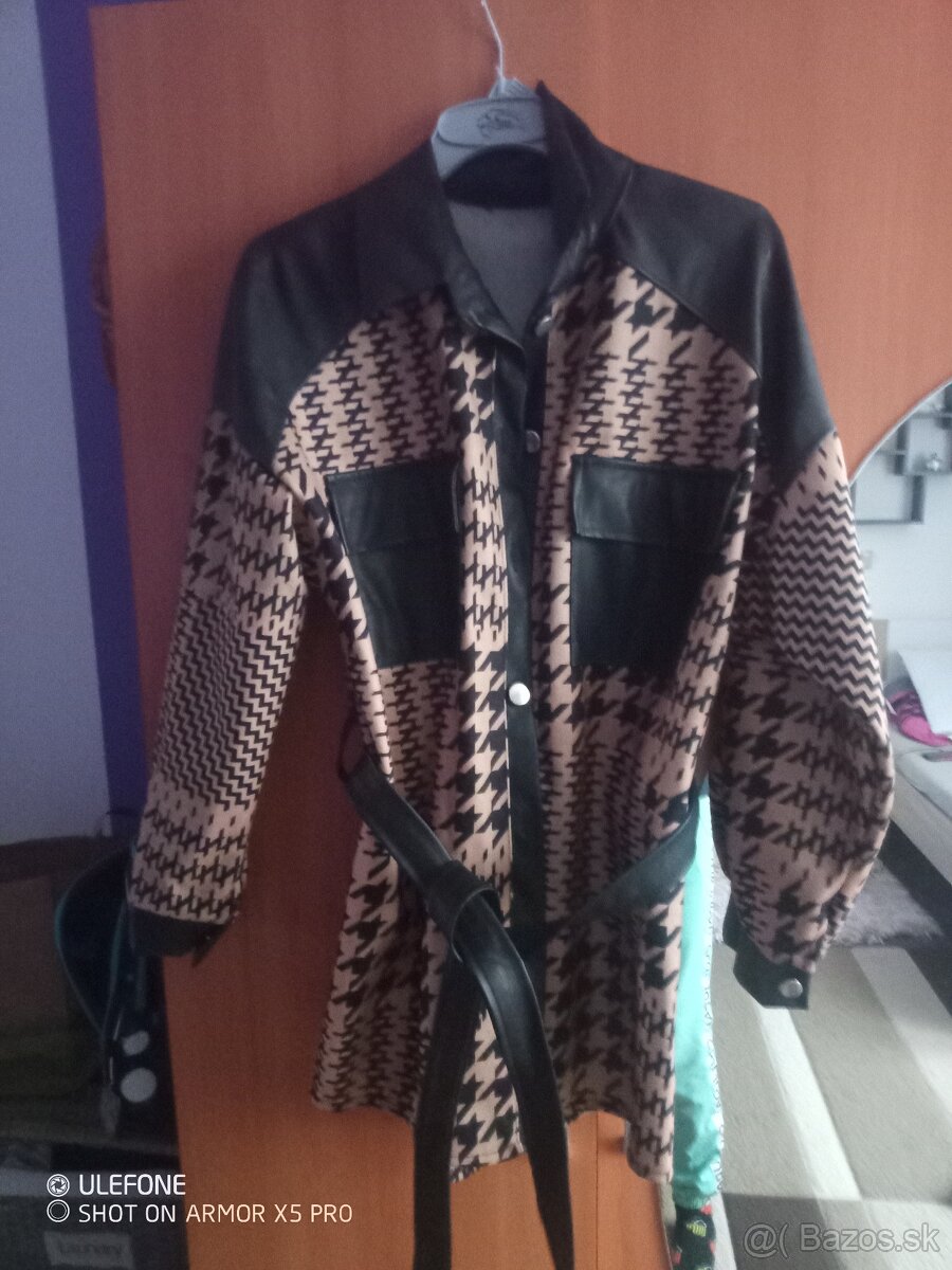 Sako,kabátik uni - 3