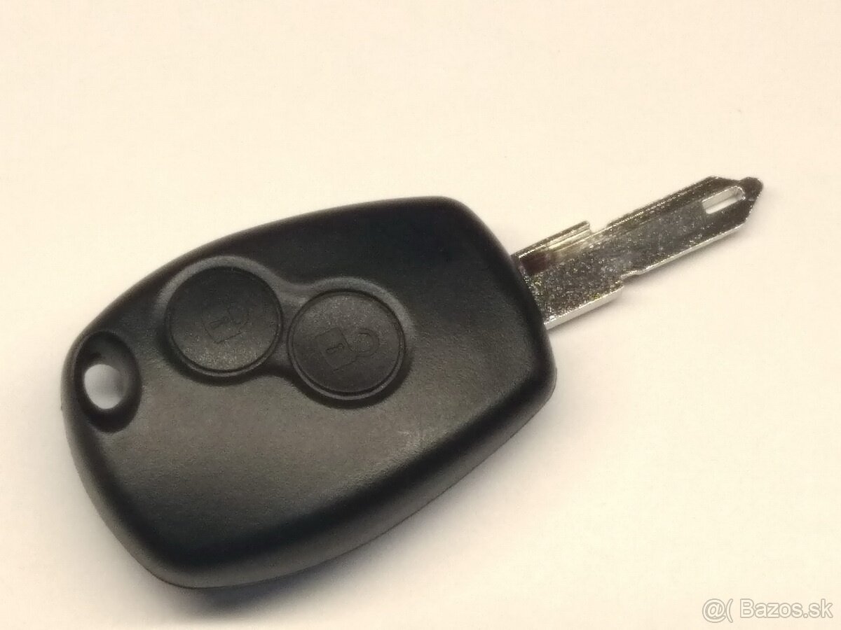 obal kluča autokluč Dacia Logan,Duster,Sandero, Jogger - 3