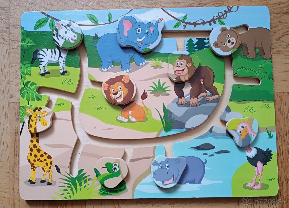 Kocka,skladačký - 3