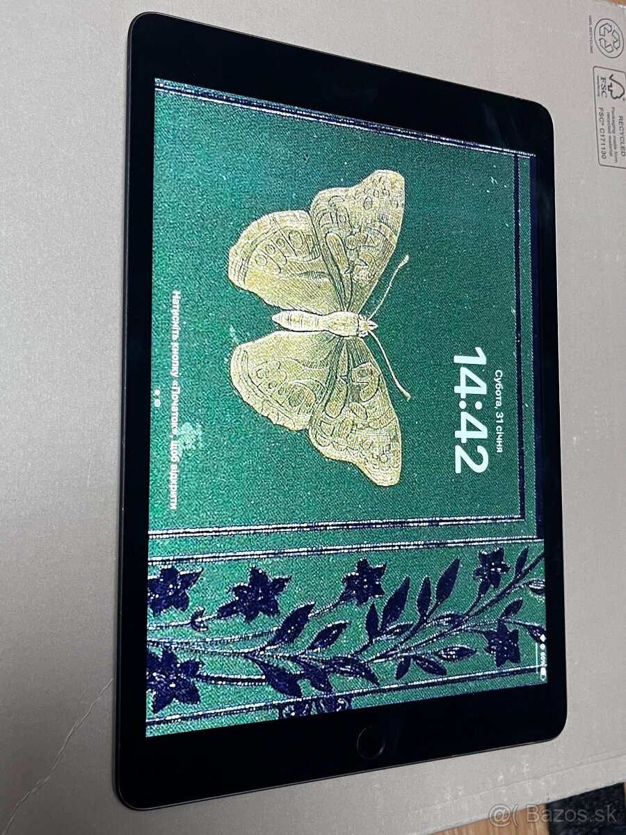 Ipad 9 Generacie - 3