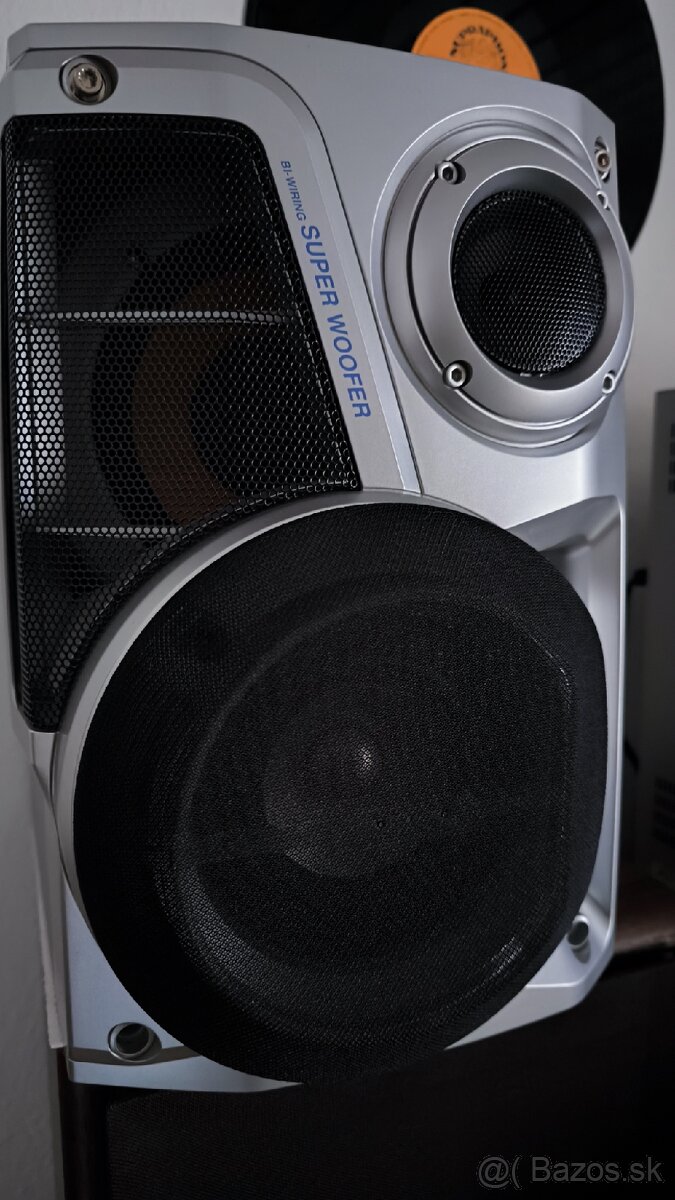 Panasonic SA ak44 - 3