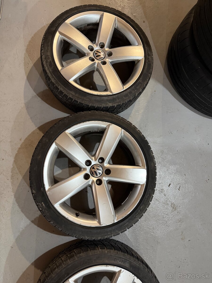5x112 r18 vw,skoda,passat cc - 3