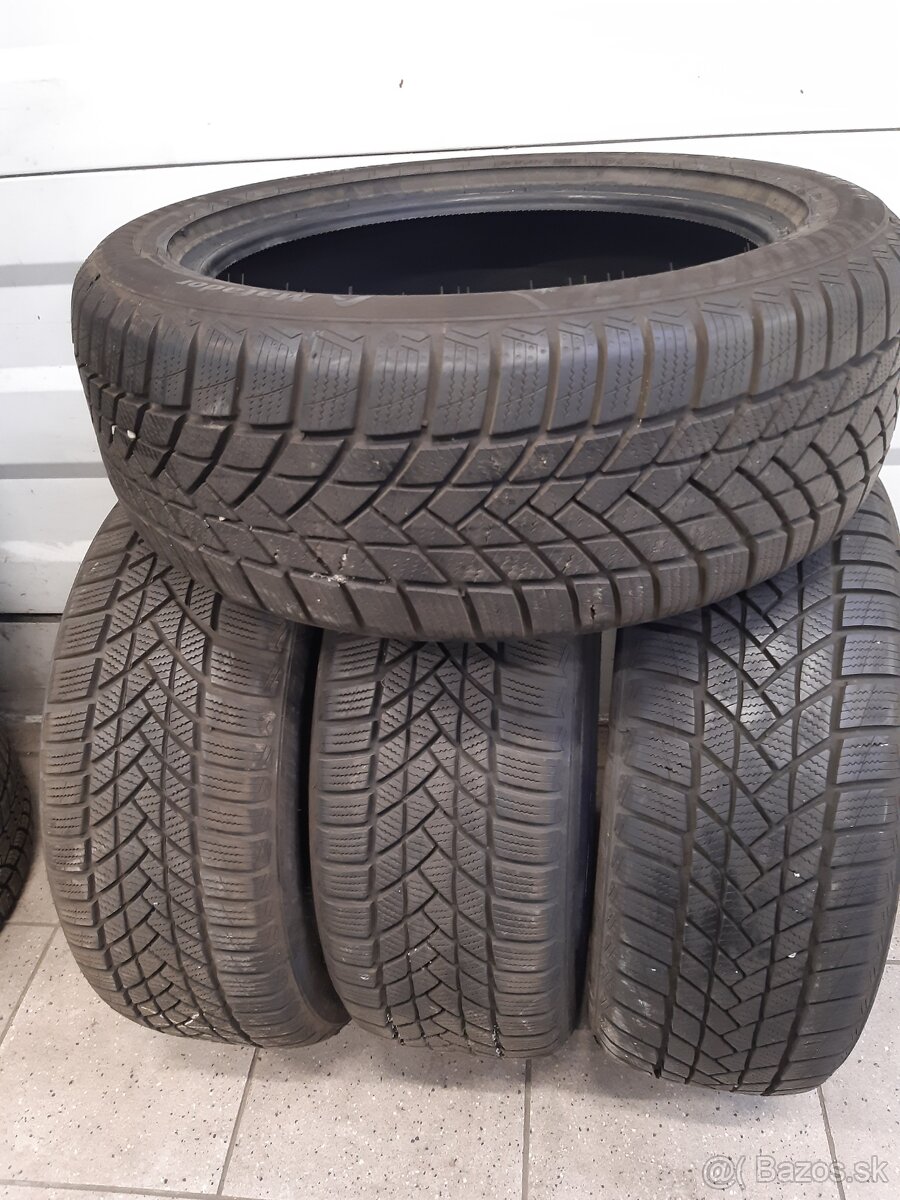 Predam zimné pneumatiky - 3