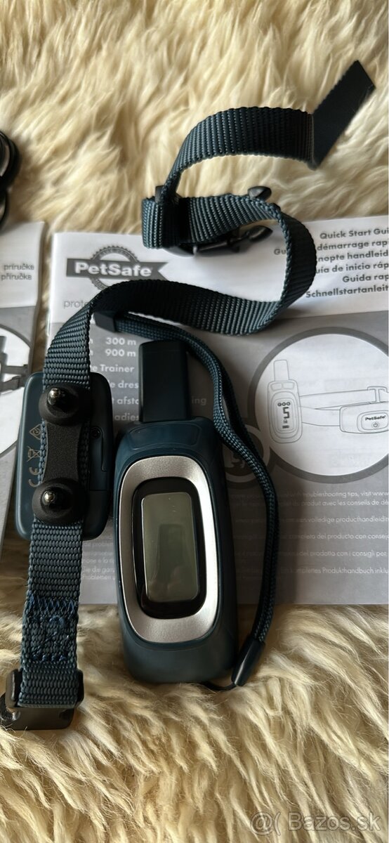 PetSafe elektronický obojek - 3