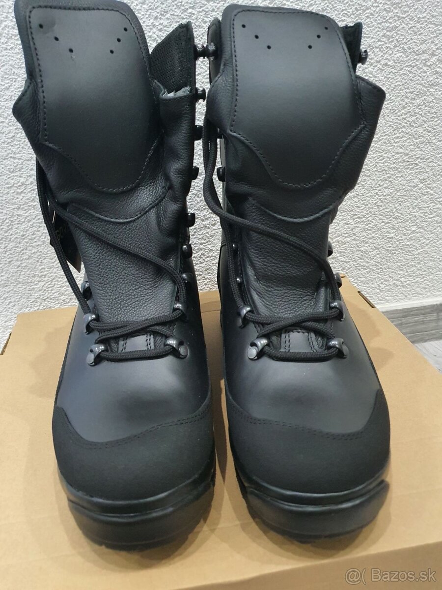 Kanady Bosp Squad Black 43,5 - 3