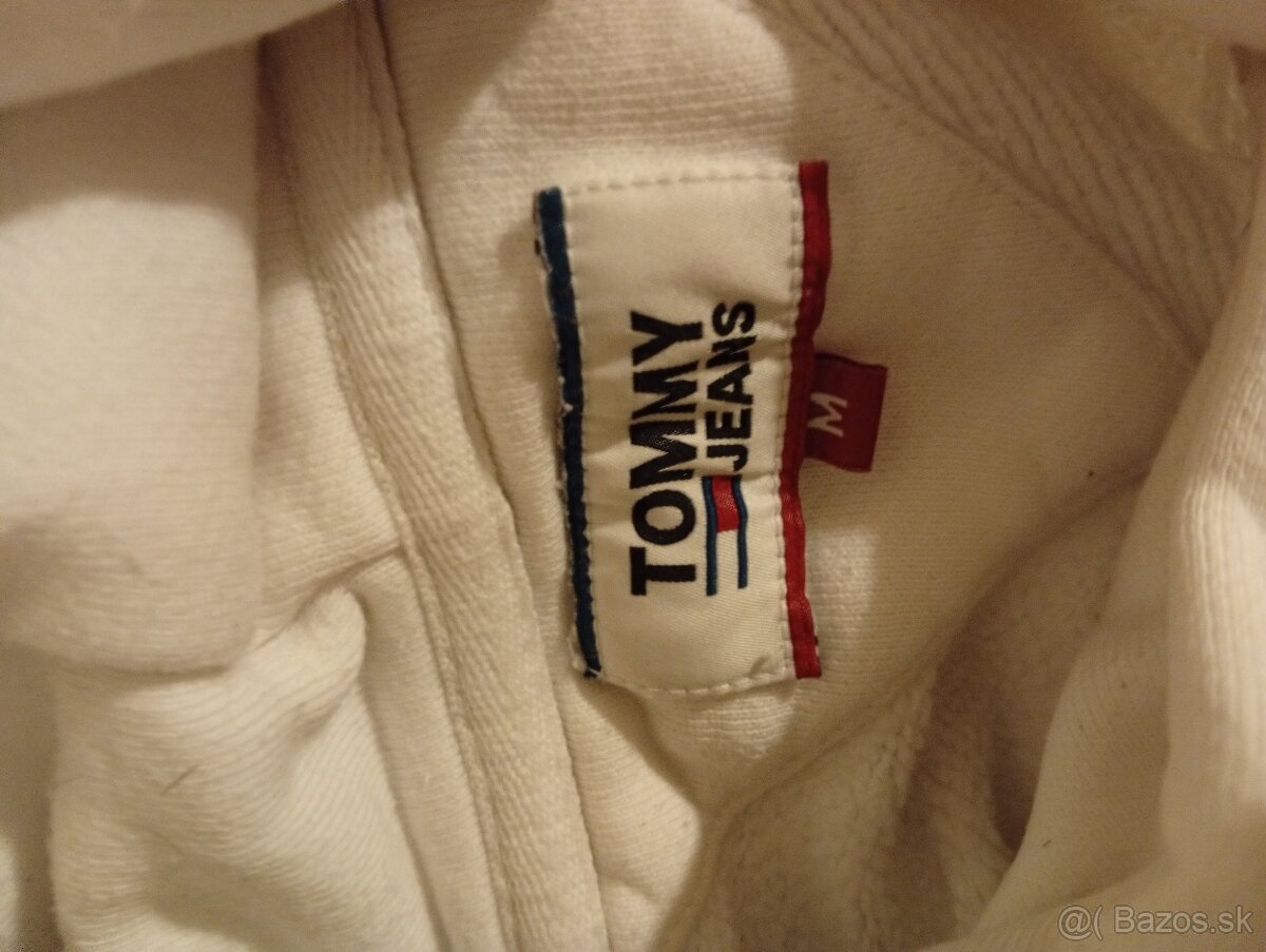 Tommy jeans mikina - 3