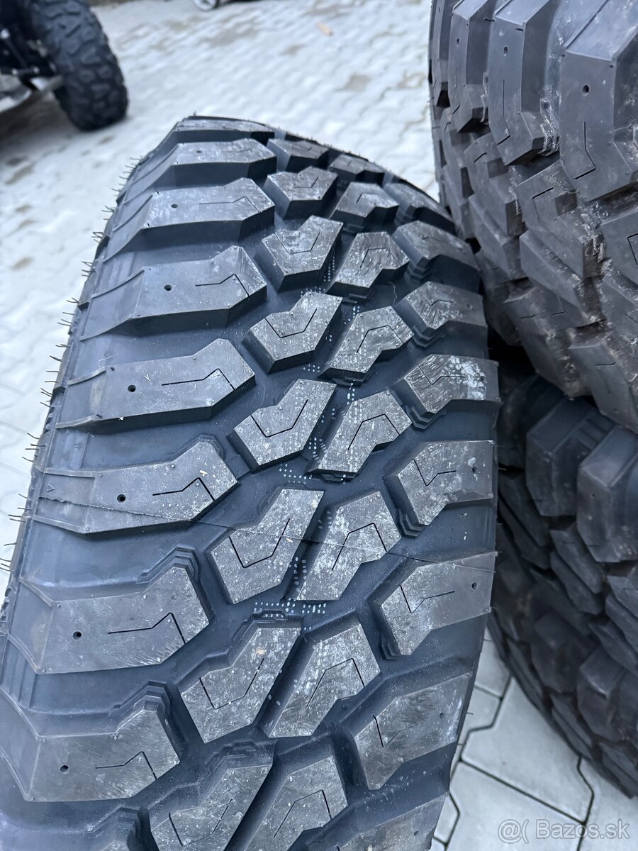 33x12.5r15 - 3
