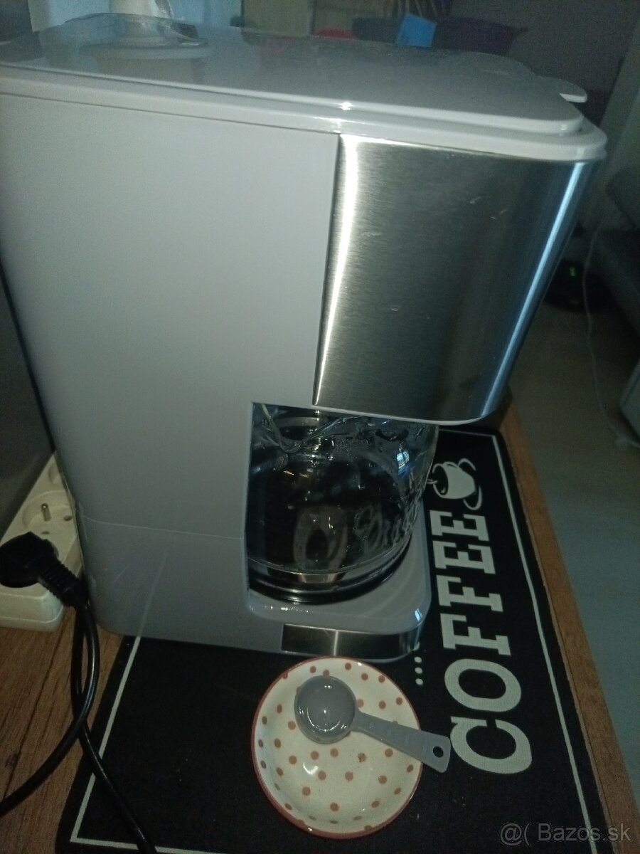 Kávovar na filtrovanu kavu - 3