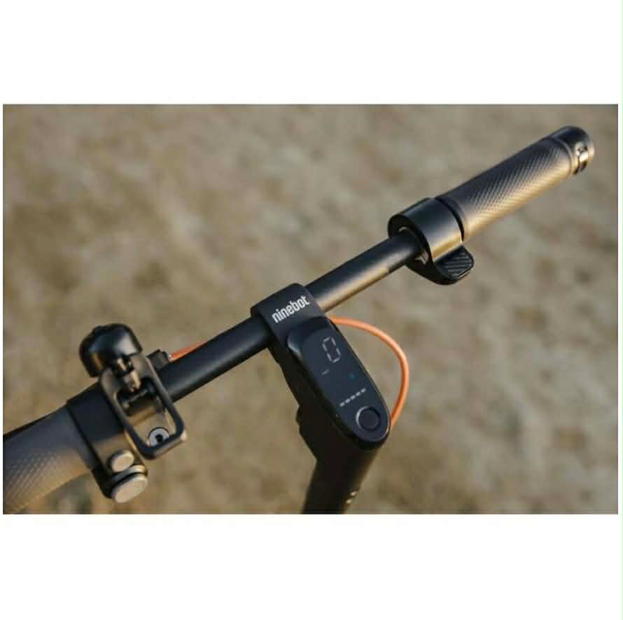 Ninebot Segway F2 - 3