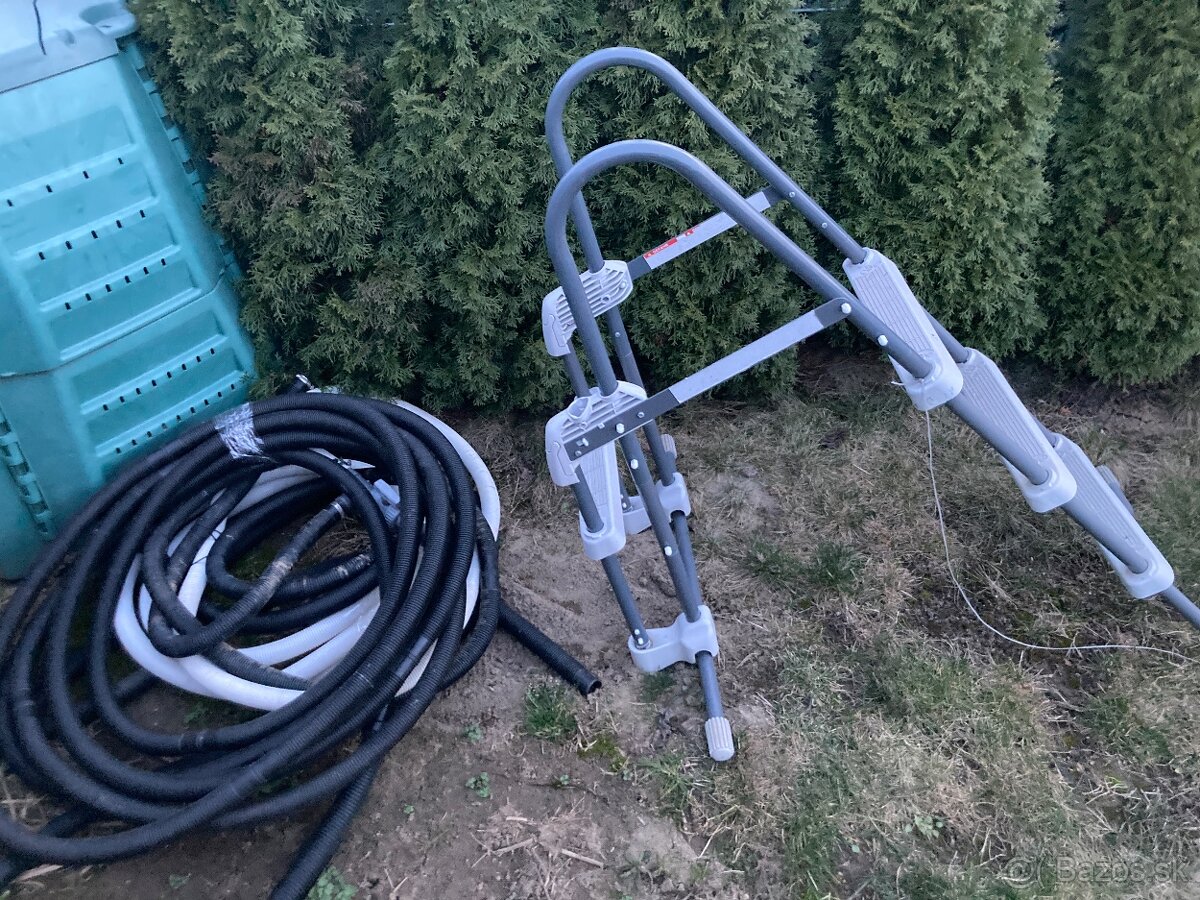 Bazén Azuro Vario V1 - 3