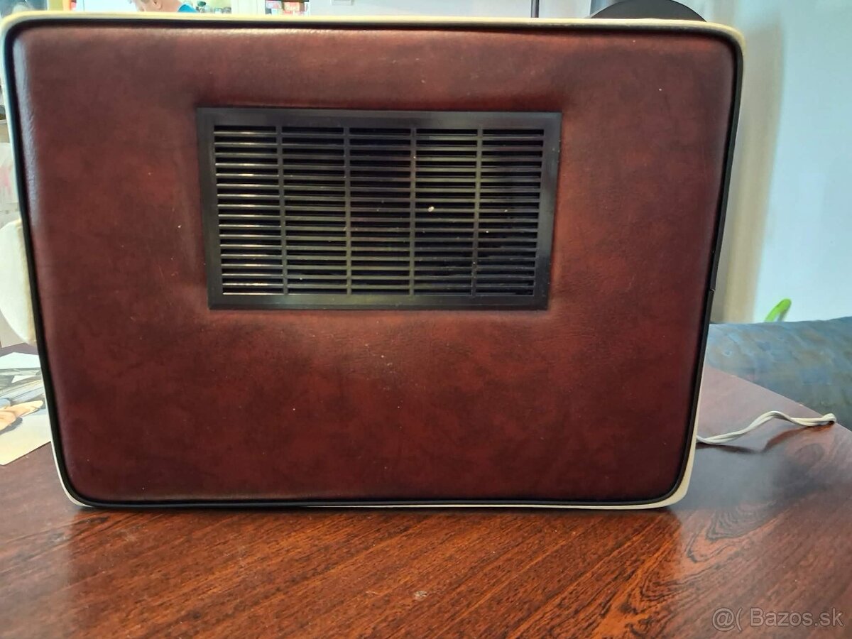 Gramofon Supraphon - 3