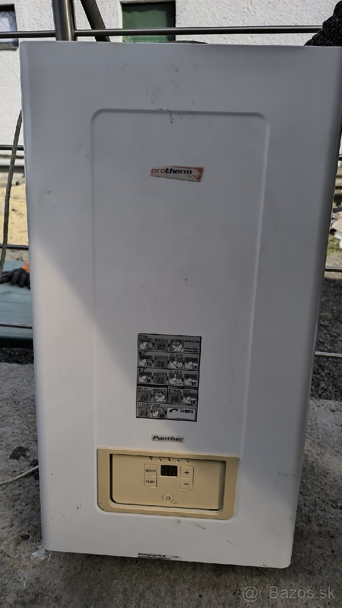 Kotol jednoučelovy - 3