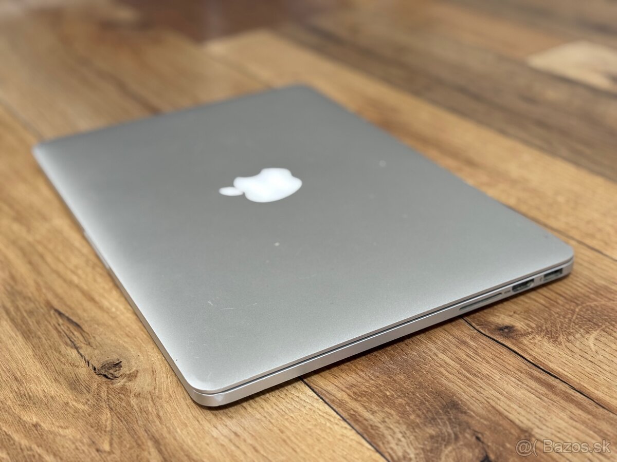 Apple Macbook Pro 13" (early 2015) i5, 8GB, 256GB - 3