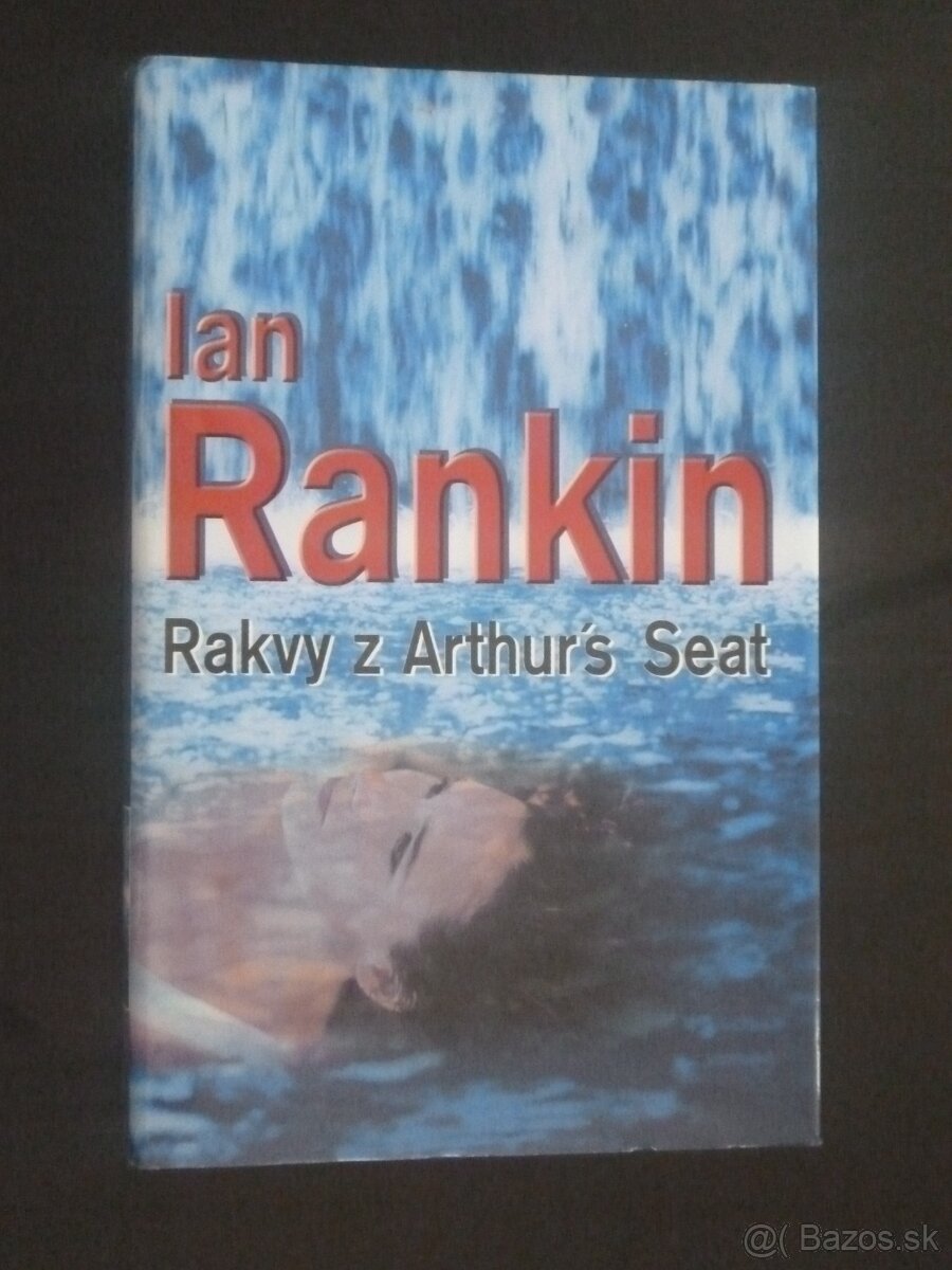 knihy - aj jednotlivo - 3