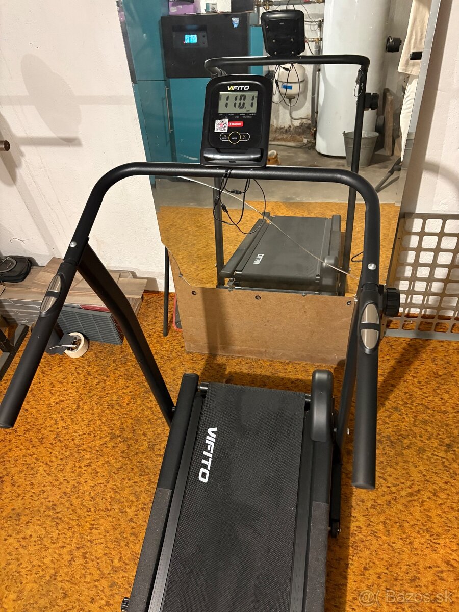 Vifito rio5 bežiaci pás - 3