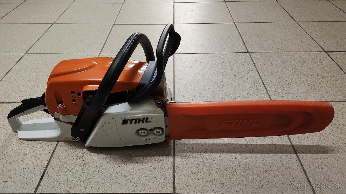 STIHL MS 291 - 3