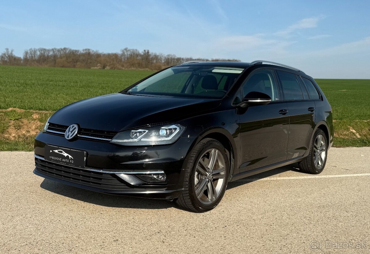 Volkswagen Golf 1.6 TDI DSG - 3