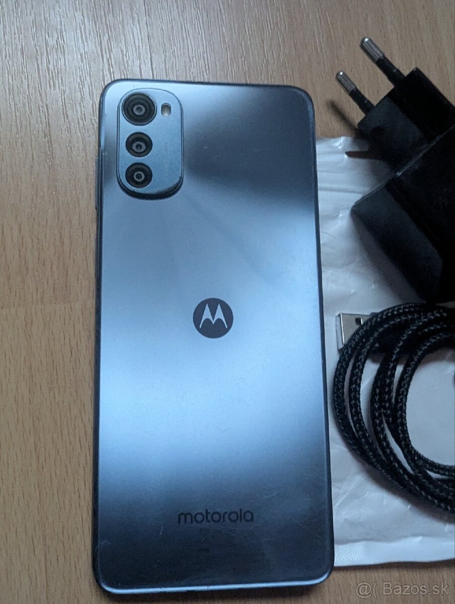 Motorola moto E32s - 3