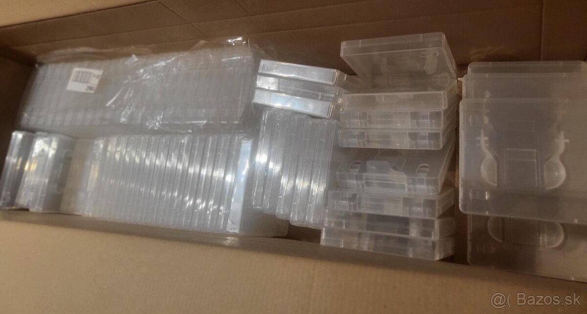 Na predaj obaly na usb - 3