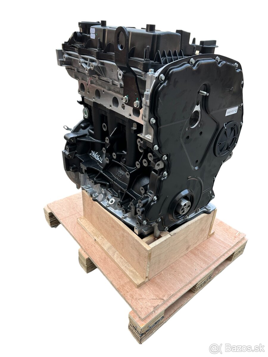 Ford - 3