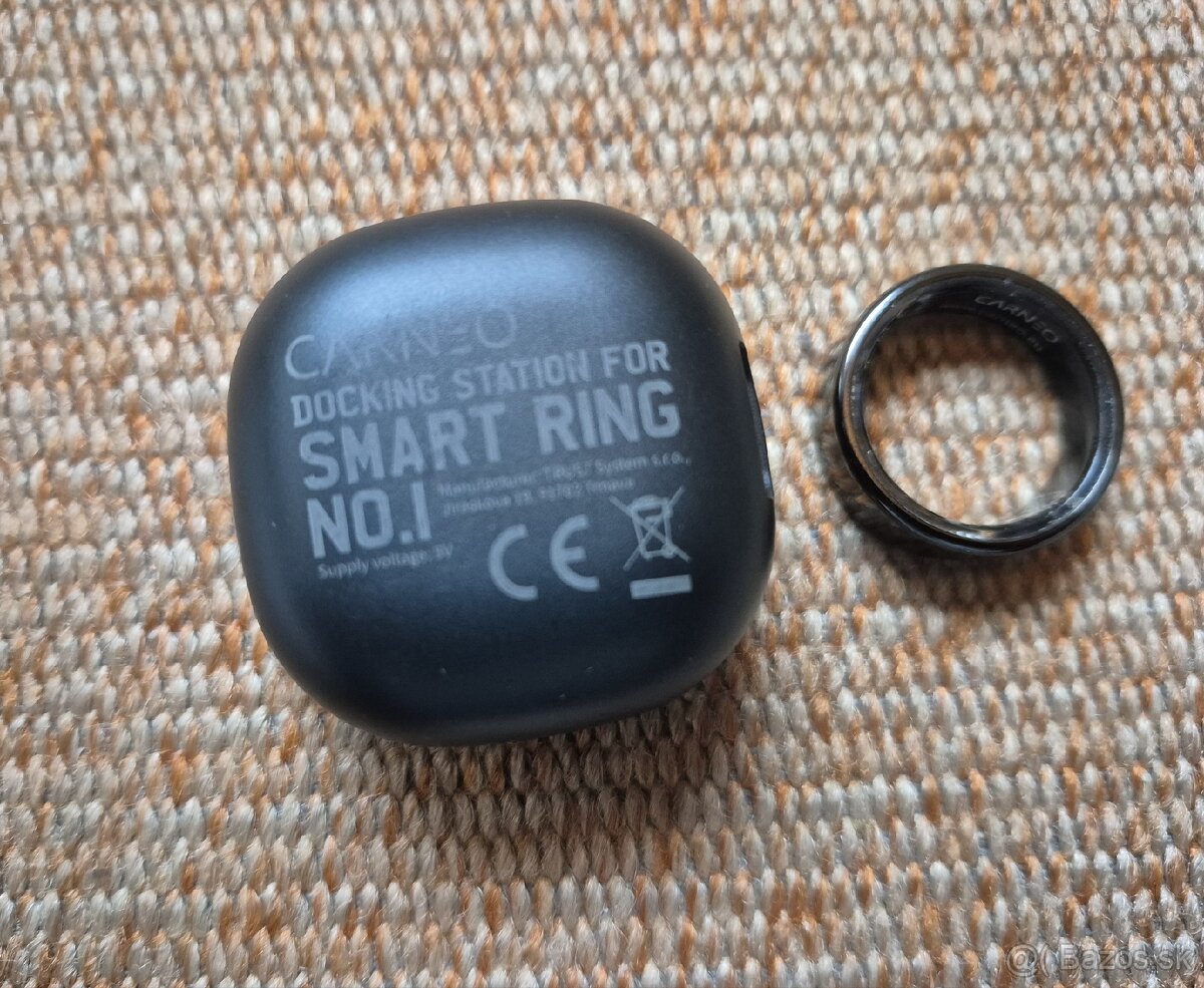 CARNEO Smart ring no.1 - 3