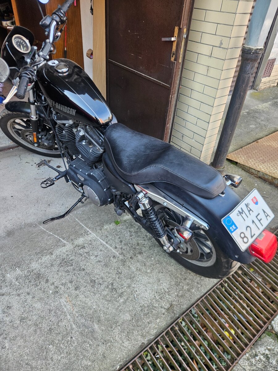 Harley - 3