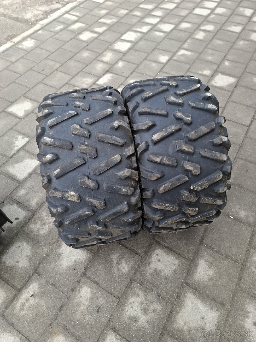 27x11.00 R14 - 3