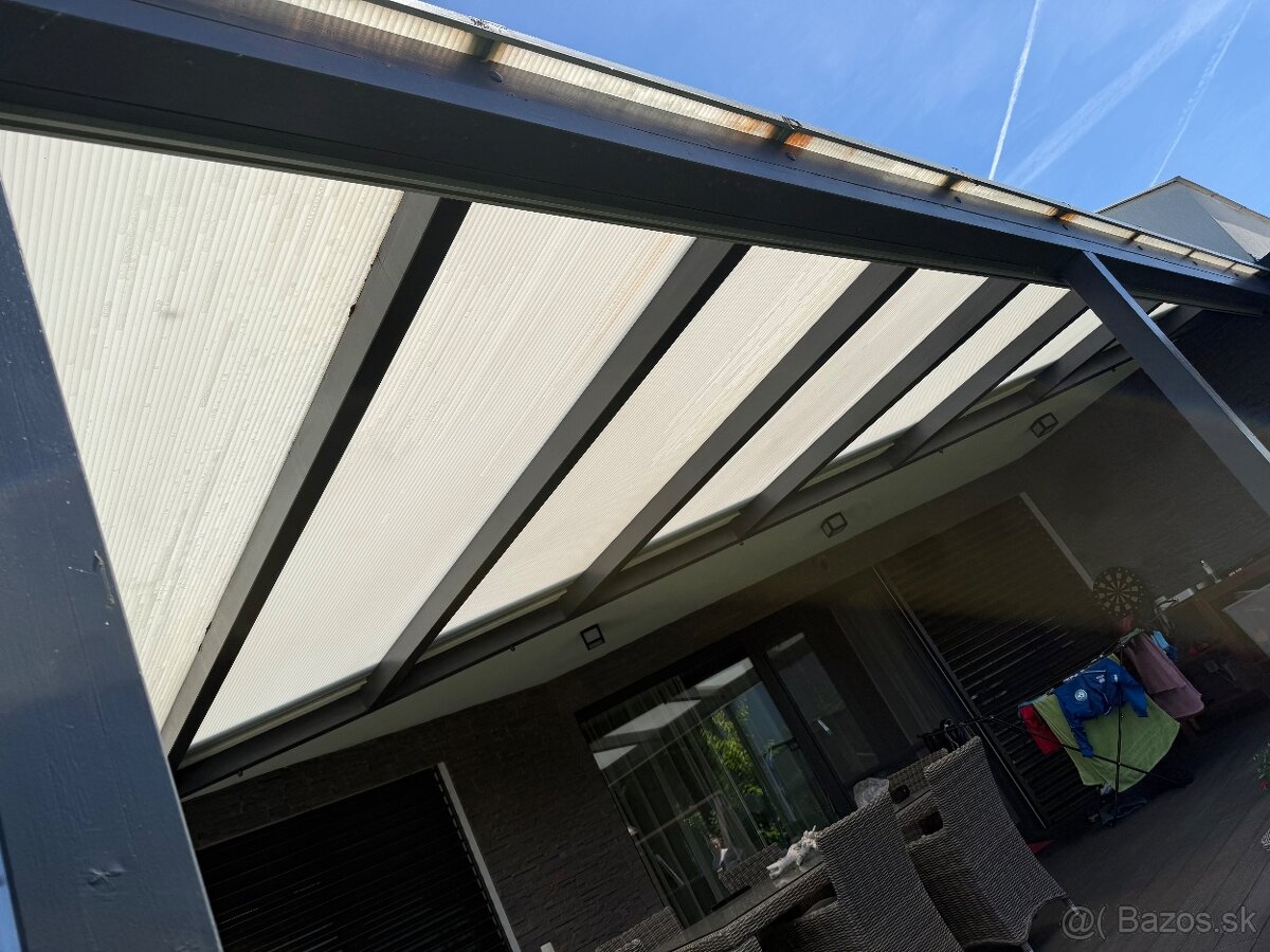 Pergola - 3
