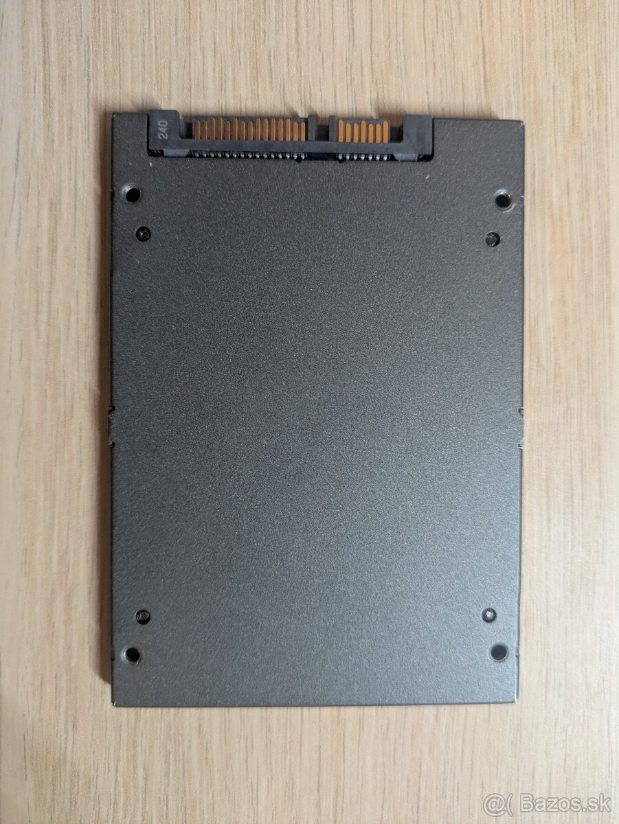 SSD Kingston 240 Gb Sata novy - 3