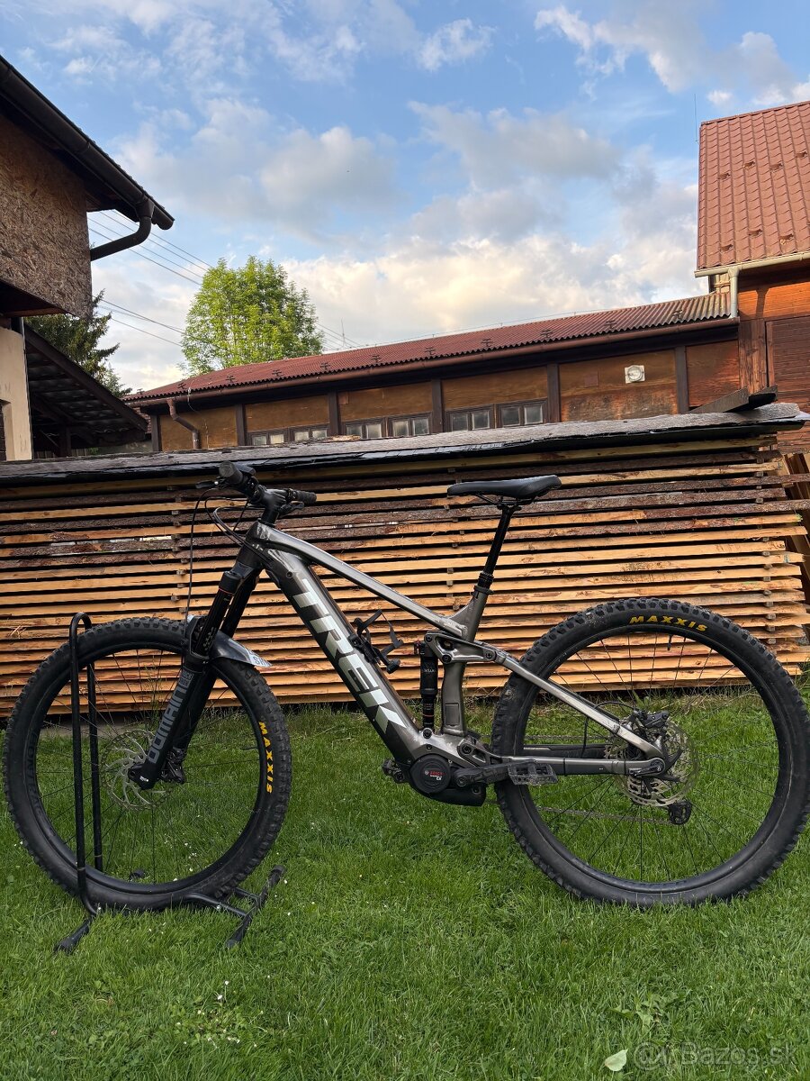 Trek Rail 7 - 3