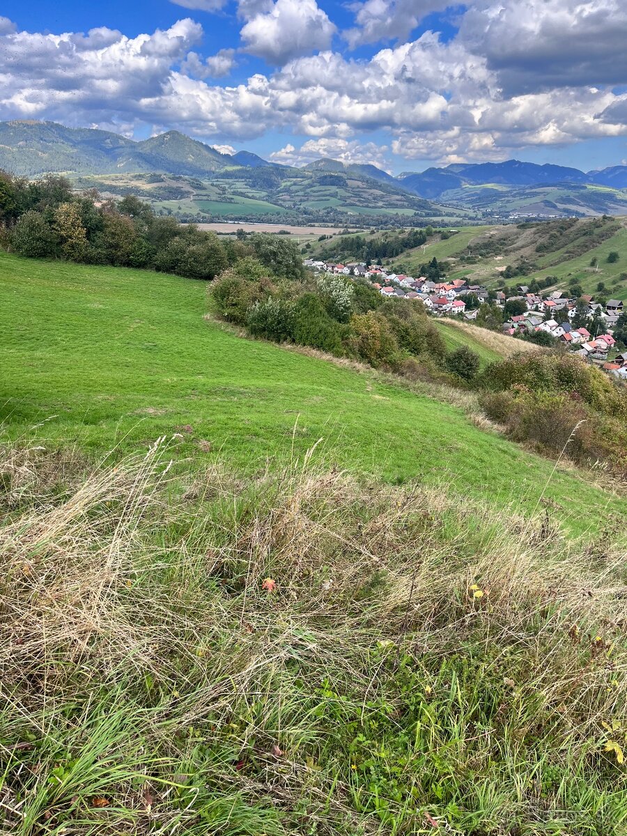 Predaj pozemku - 3