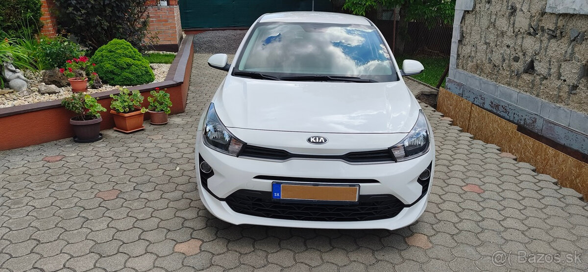 Predám Kia Rio - 3