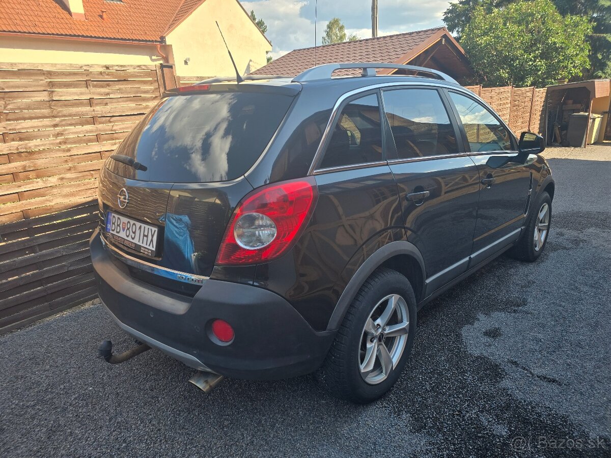 Opel Antara 2.0 CDTi 110kw - 3