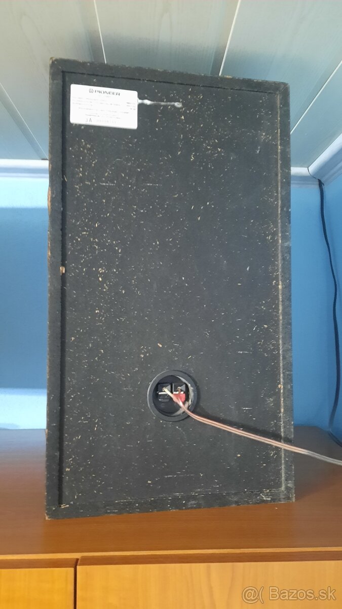 Pioneer - 3