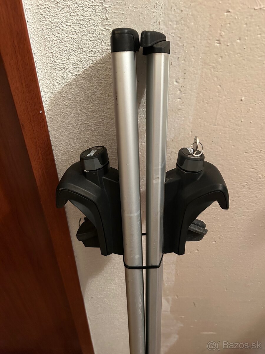 Thule nosiče - 3