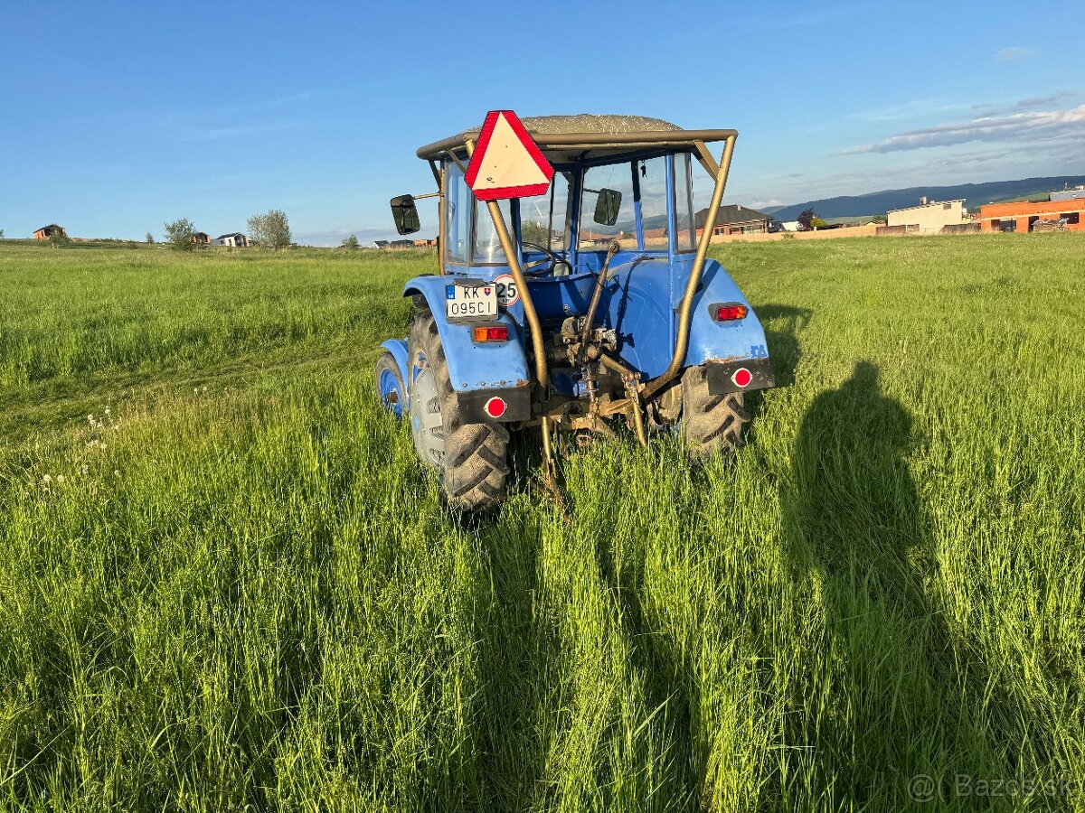 Zetor 3011 - 3
