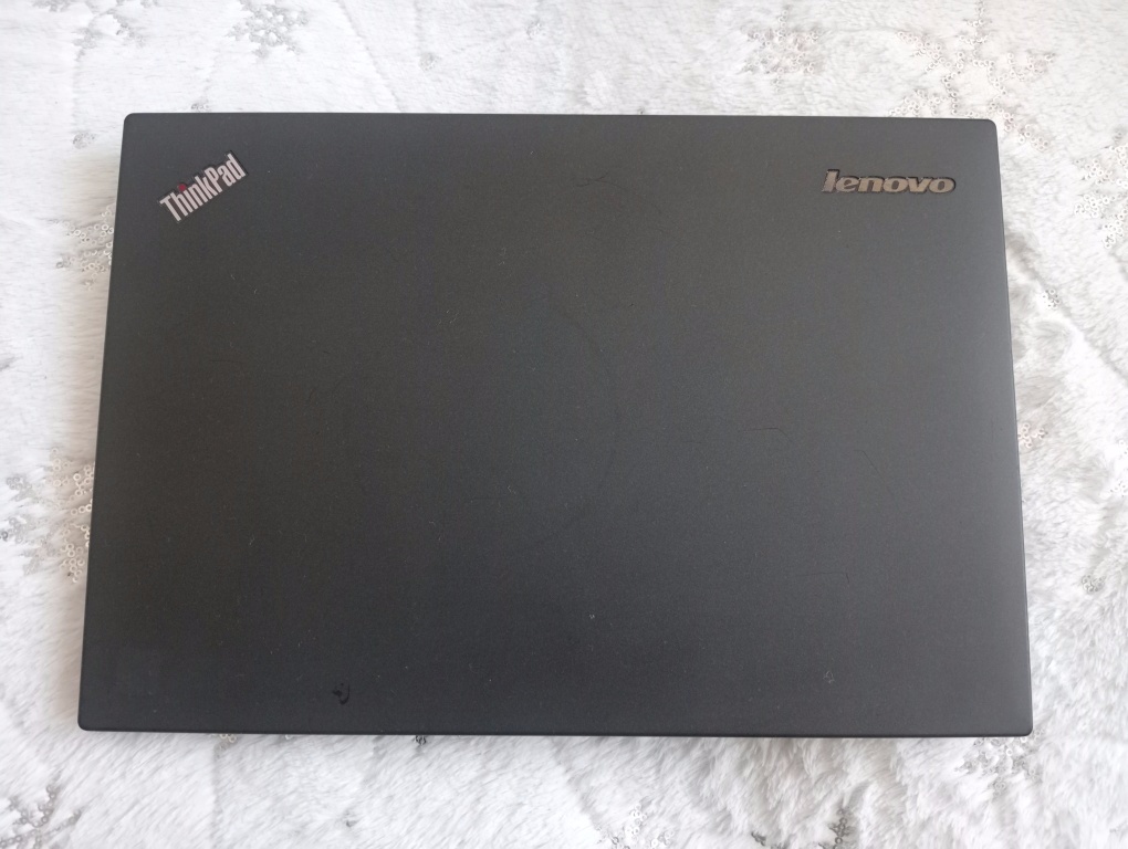 predám Lenovo Thinkpad T450 , Intel i5 , 8gb ram , Win 7 - 3