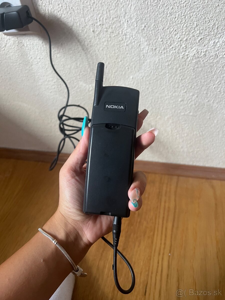 Nokia 8110 - 3
