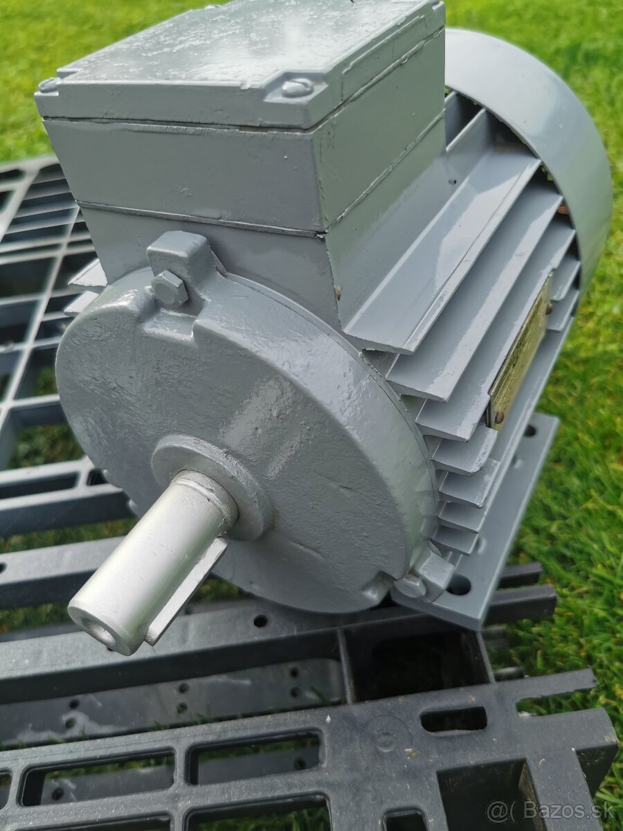 0,75kw 940 ot/min. 4ap90s-6 - 3