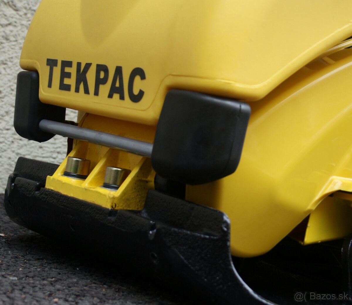 Vibračna doska PROFI TEKPAC MS90-2 Loncin - 3