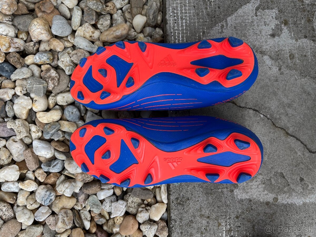 Kopačky adidas - 3