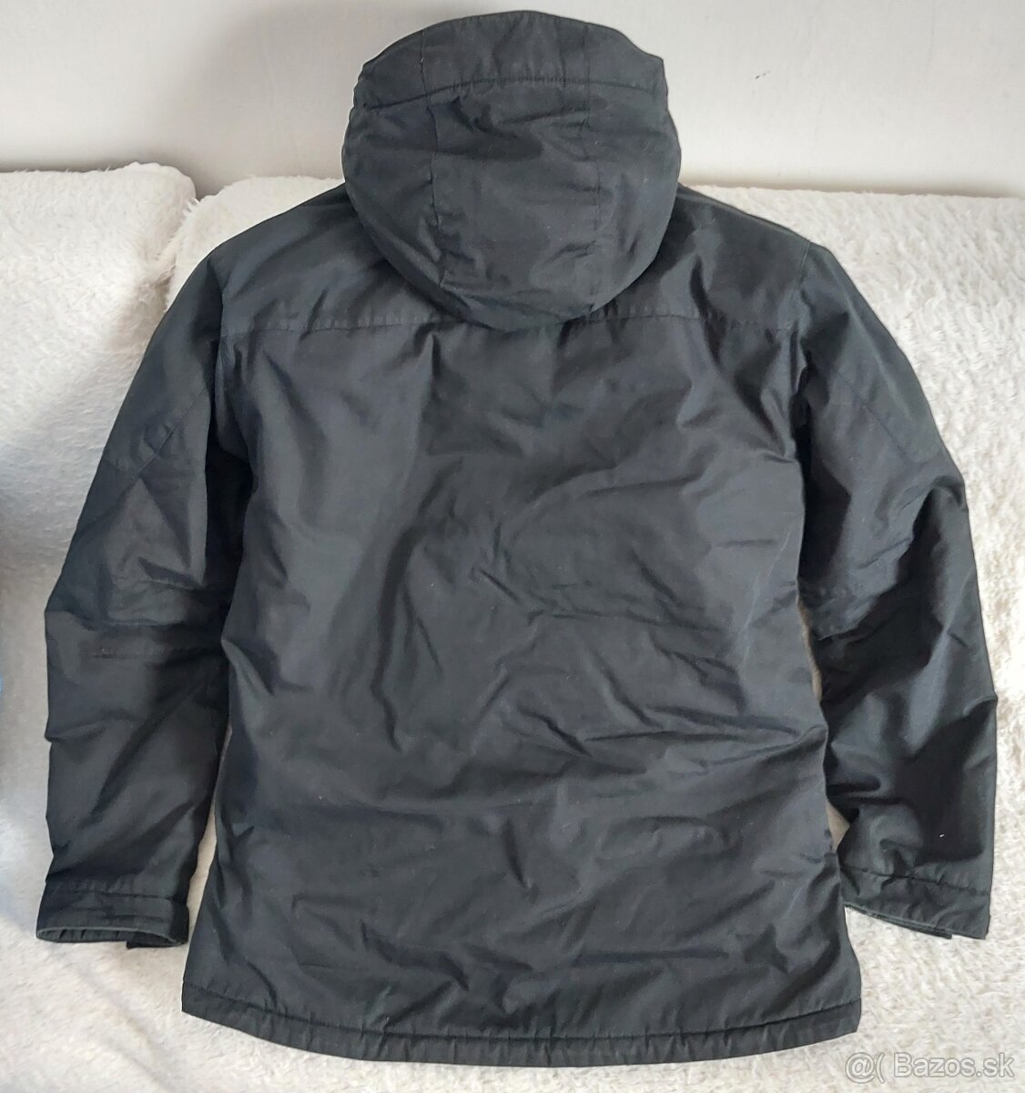 FJÄLLRÄVEN SKOGSÖ PADDED JACKET - 3